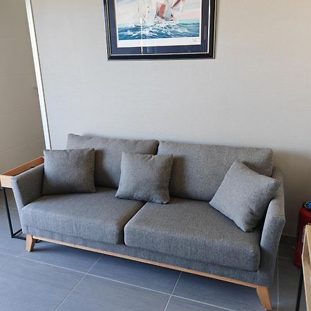 Appartement F2 Avec Terrasse De 35 M2 Bomorto - Porticcio Портіччо Екстер'єр фото