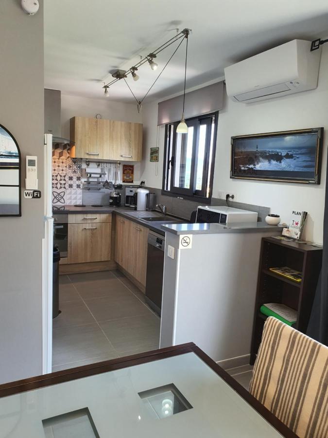 Appartement F2 Avec Terrasse De 35 M2 Bomorto - Porticcio Портіччо Екстер'єр фото