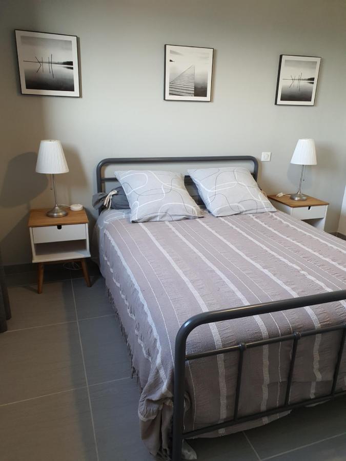 Appartement F2 Avec Terrasse De 35 M2 Bomorto - Porticcio Портіччо Екстер'єр фото