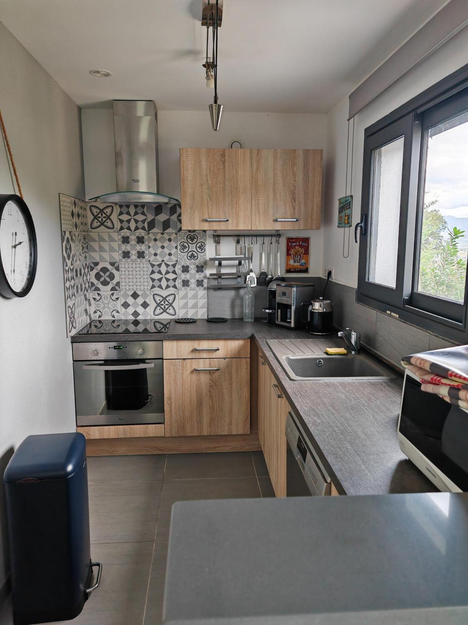 Appartement F2 Avec Terrasse De 35 M2 Bomorto - Porticcio Портіччо Екстер'єр фото