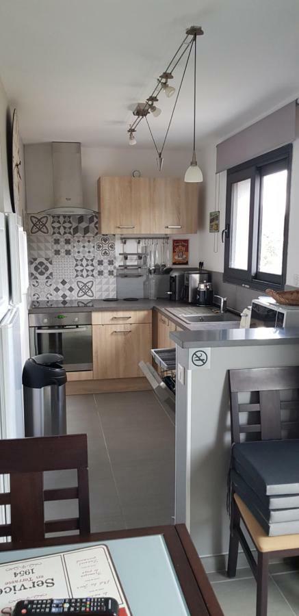 Appartement F2 Avec Terrasse De 35 M2 Bomorto - Porticcio Портіччо Екстер'єр фото